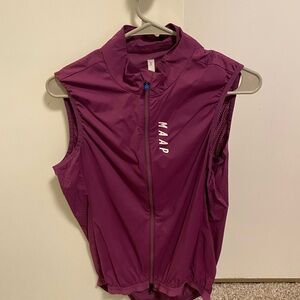 MAAP draft vest